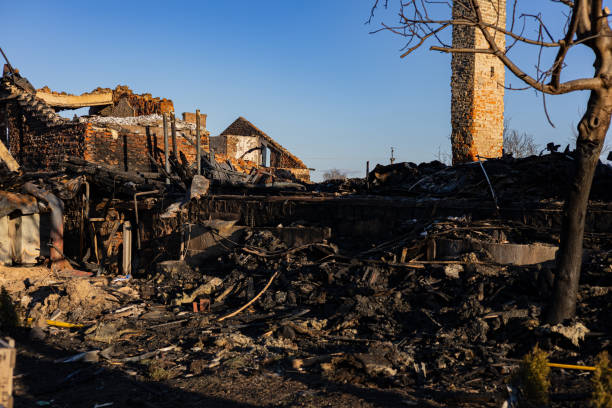 24/7 Emergency Fire Damage Removal experts in Bellevue, PA