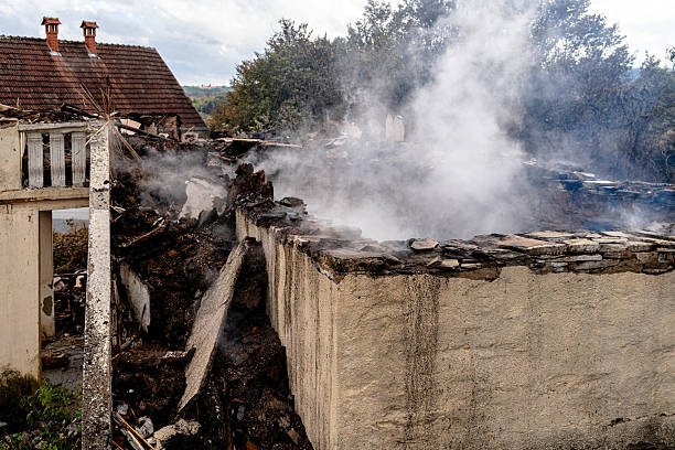 Reliable Fire Damage Removal contractor in Bellevue, PA by Fire Damage Biloxi